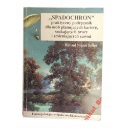SPADOCHRON - RICHARD NELSON BOLLES .UNIKAT BOOKS* - 1