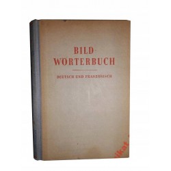Bild-Worterbuch - Pichler Rudolf .Unikat Books* - 1