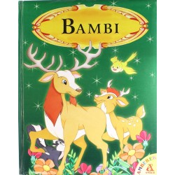 BAMBI - AMBEREK - 1
