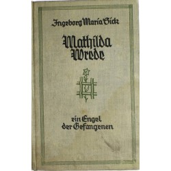 MATHILDA WREDE - INGEBORG MARIA SICK - 1