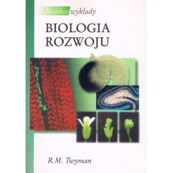 BIOLOGIA ROZWOJU - R. M. TWYMAN - 1