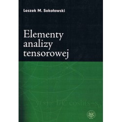 ELEMENTY ANALIZY TESOROWEJ - LESZEK M. SOKOŁOWSKI - 1
