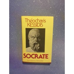 Kessidis T. - Socrate - 1