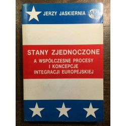 Jaskiernia Jerzy - Stany Zjednoczone - 1
