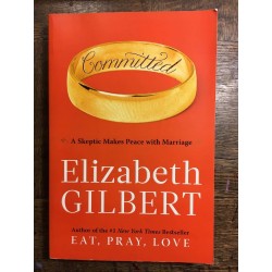 Committed, a skeptic makes peace with marriage - 1