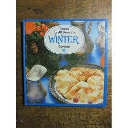 Foods for All Season. Winter - 1