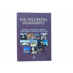 Encyklopedia humanisty - Chwalińska, Pol, Gałązka - 1
