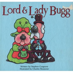 LORD & LADY BUGG - STEPHEN COSGROVE - 1