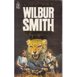 THE LEOPARD HUNTS IN DARKNESS - WILBUR SMITH - 1