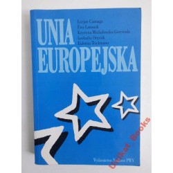Unia Europejska - Ciamaga, Latoszek Unikat* - 1