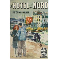 L'HOTEL DU NORD - EUGENE DABIT - 1