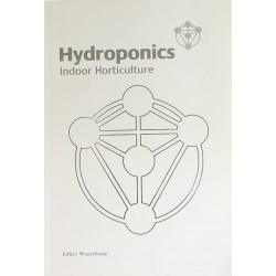 HYDROPONICS INDOOR HORTICULTURE JEFFREY WINTERBONE - 1