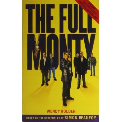 THE FULL MONTY - WENDY HOLDEN - 1