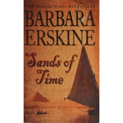 THE SANDS OF TIME - BARBARA ERSKINE - 1