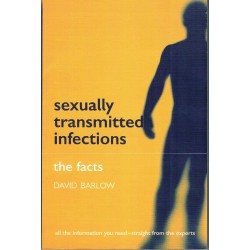 SEXUALLY TRANSMITTED INFECTIONS - DAVID BARLOW - 1