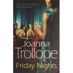 FRIDAY NIGHTS - JOANNA TROLLOPE - 1