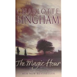 THE MAGIC HOUR - CHARLOTTE BINGHAM - 1
