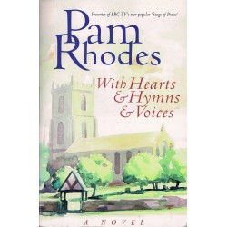 WITH HEARTS & HYMNS & VOICES - PAM RHODES - 1