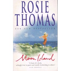 MOON ISLAND - ROSIE THOMAS - 1