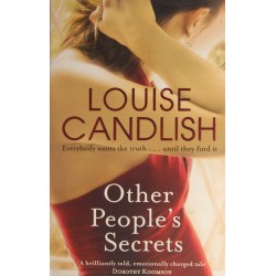 OTHER PEOPLE'S SECRETS - LOUISE CANDLISH - 1