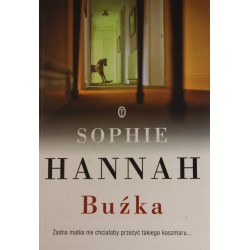 BUŹKA - SOPHIE HANNAH - 1