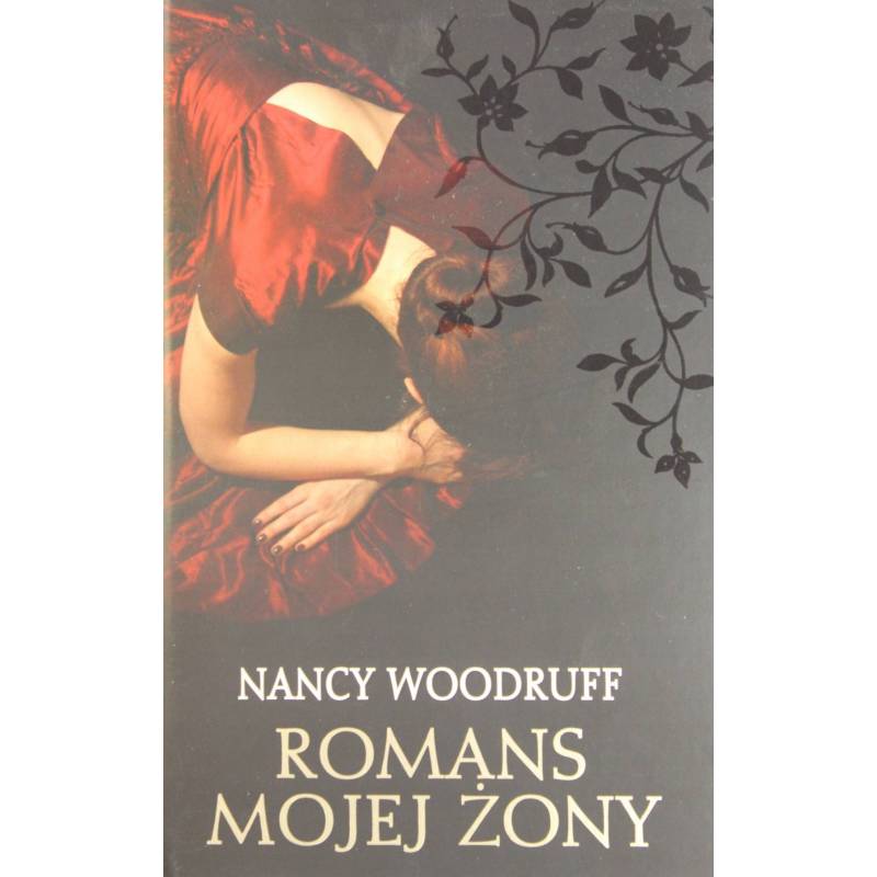 ROMANS MOJEJ ŻONY - NANCY WOODRUFF - 1