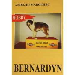 BERNARDYN - ANDRZEJ MARCINIEC - 1