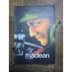 Maclean A. - Partyzanci - 1