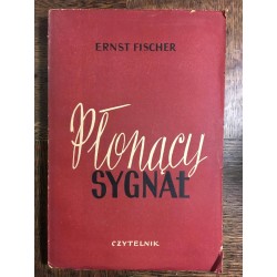 Fischer Ernst - Płonący sygnał - 1