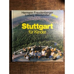 Freudenberger, Windstober - Stuttgart fur kinder - 1