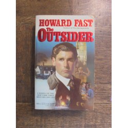 Fast Howard - The Outsider - 1