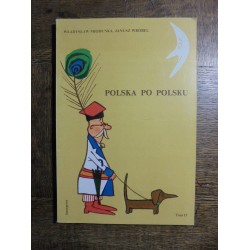 Miodunka W., Wróbel J. - Polska po polsku. Tom II - 1