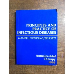 Principles and Practice of Infectious Diseases - 1
