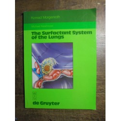 Morgenroth K. - The Surfactant System of the Lungs - 1