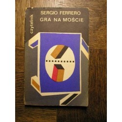 Ferrero Sergio - Gra na moście - 1