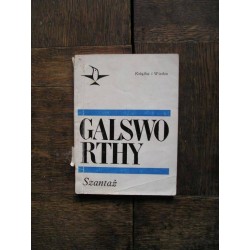 Galsworthy John - Szantaż - 1