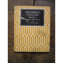 Hemming, Gatenby - Absorbing English Book 1 - 1
