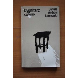 Łaniewski Janusz Andrzej - Dygnitarz - 1