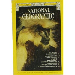 NATIONAL GEOGRAPHIC VOL. 149 NO. 3 SEPTEMBER 1976 - 1