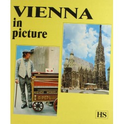 VIENNA IN PICTURE - MARION SCHMID - 1