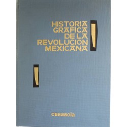 HISTORIA DE LA REVOLUCION MEXICANA TOM 5 CASASOLA - 1