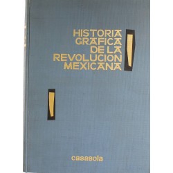 HISTORIA DE LA REVOLUCION MEXICANA TOM 4 CASASOLA - 1