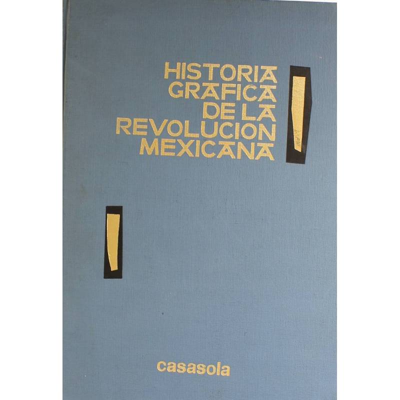 HISTORIA DE LA REVOLUCION MEXICANA TOM 2 CASASOLA - 1