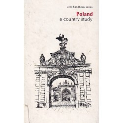 POLAND - A COUNTRY STUDY - 1