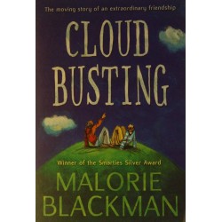 CLOUD BUSTING - MALORIE BLACKMAN - 1