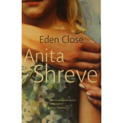 EDEN CLOSE - ANITA SHREVE - 1