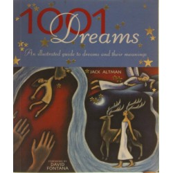 1001 DREAMS - JACK ALTMAN - 1