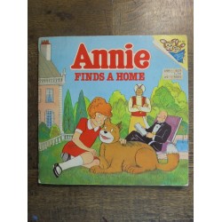 Ehrlich Amy - Annie finds a home - 1