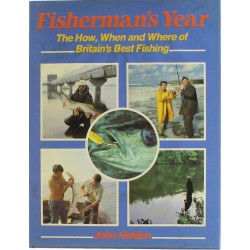 THE HOW, WHEN AND WHERE OF BRITAIN'S BEST FISHING - 1